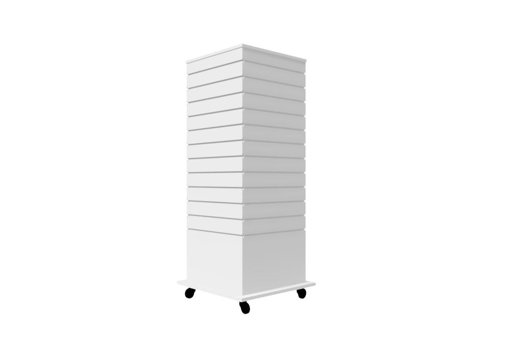 Gondol tower 600x600xh,1700