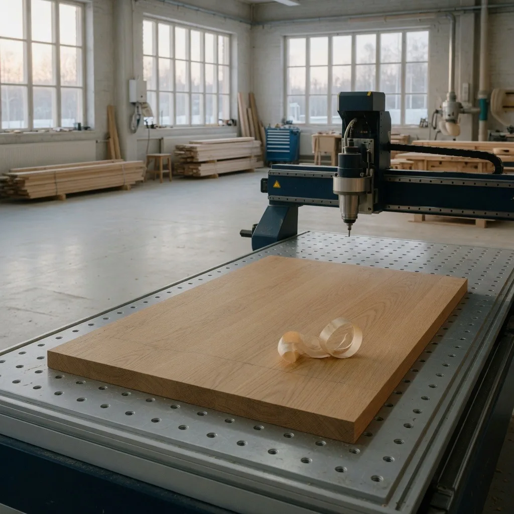 Konstruktion & Tillverkning