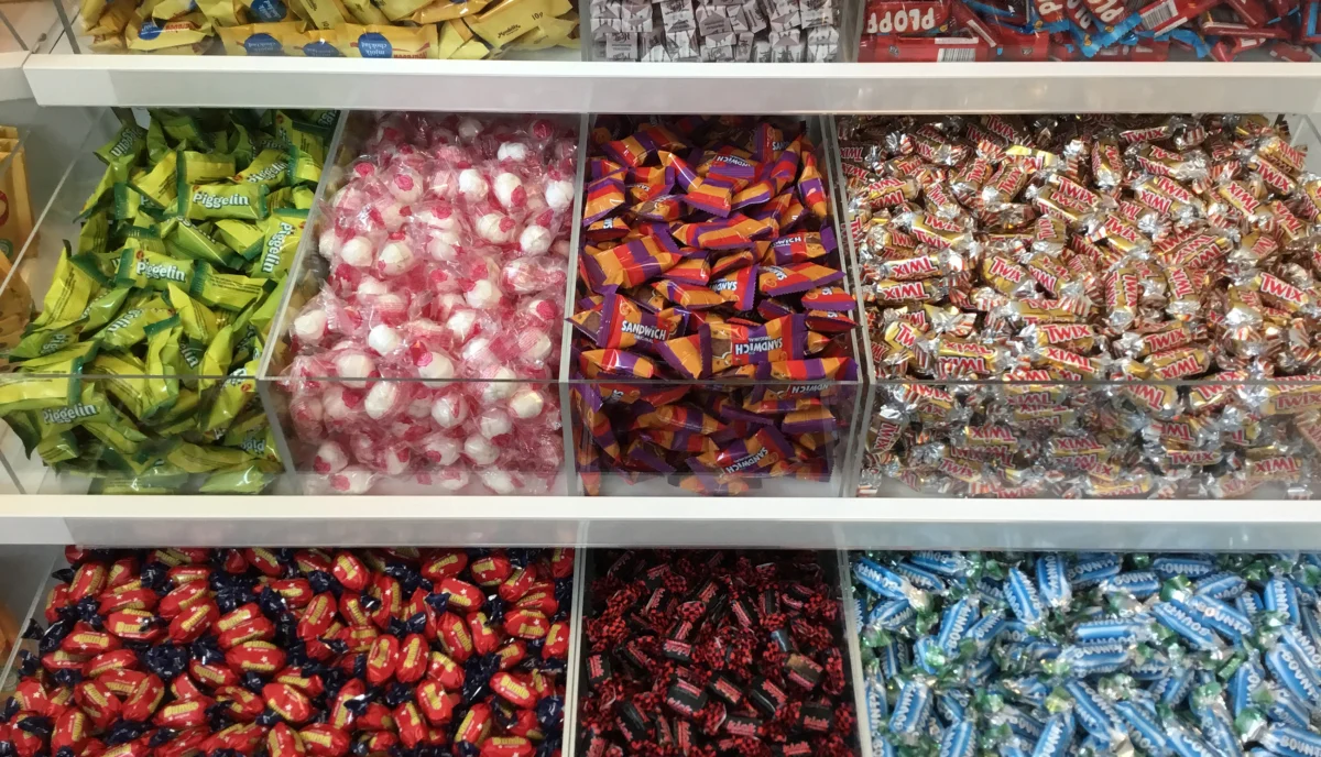 Design och produktion
