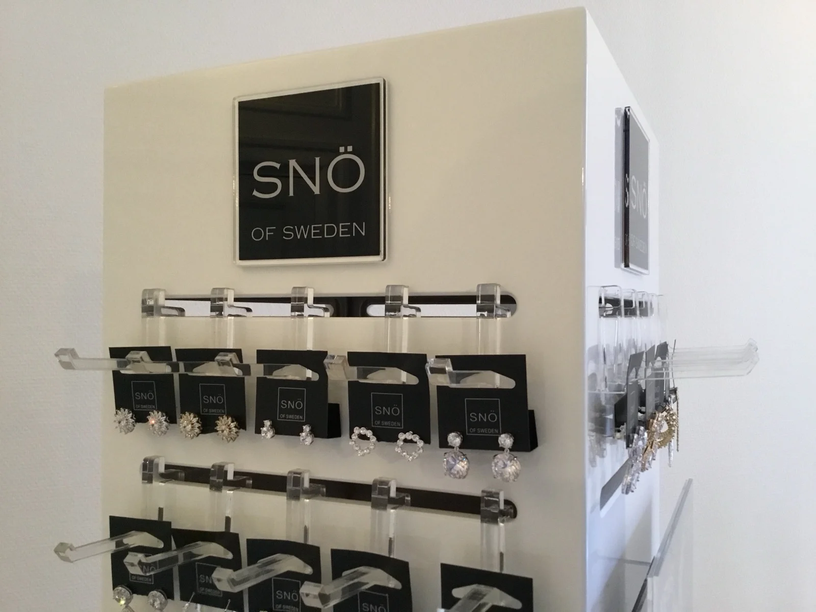 Snö of Sweden