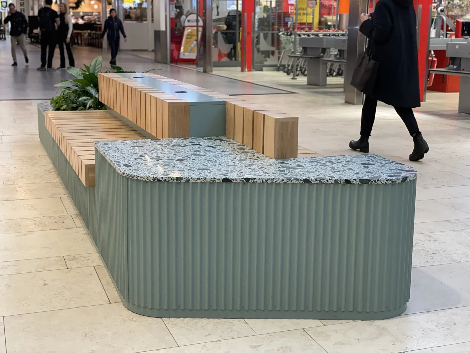Westfield Täby Centrum