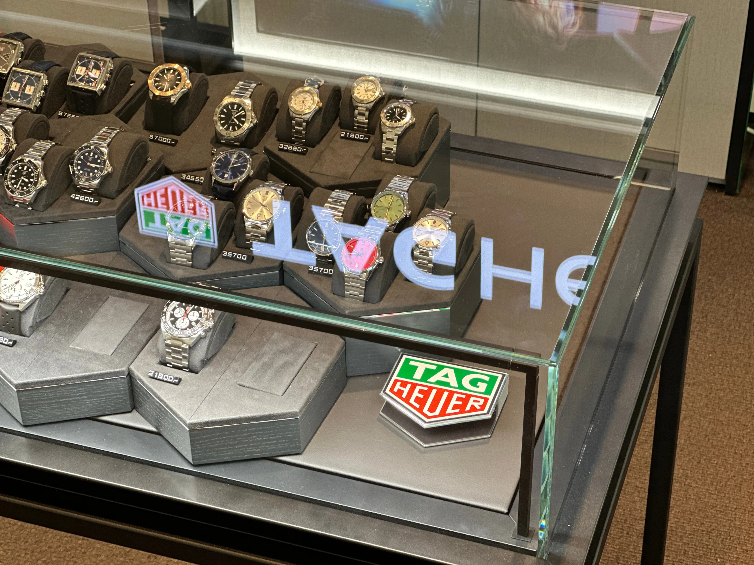 Vad är en shop in shop?