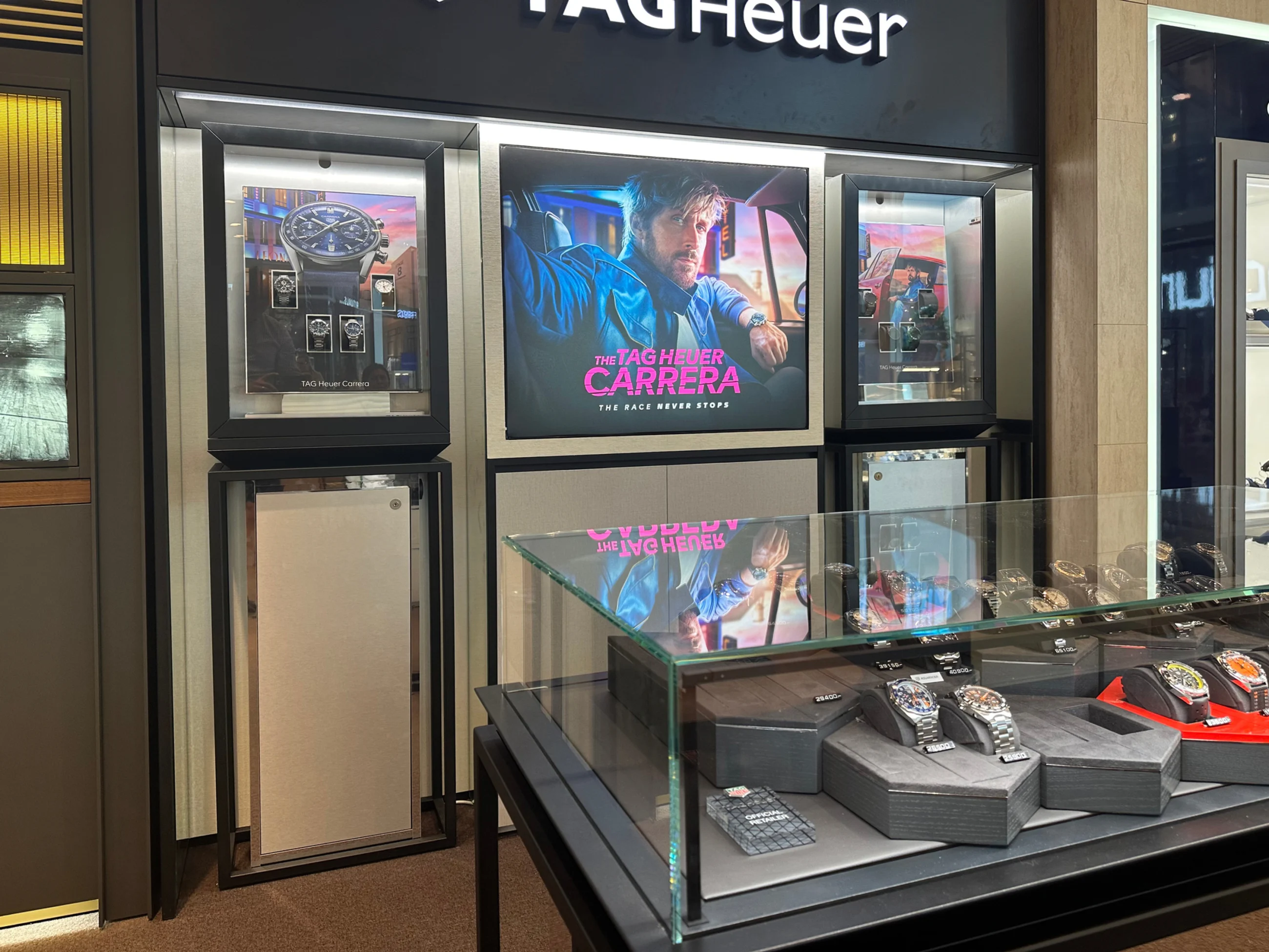 TAG Heuer