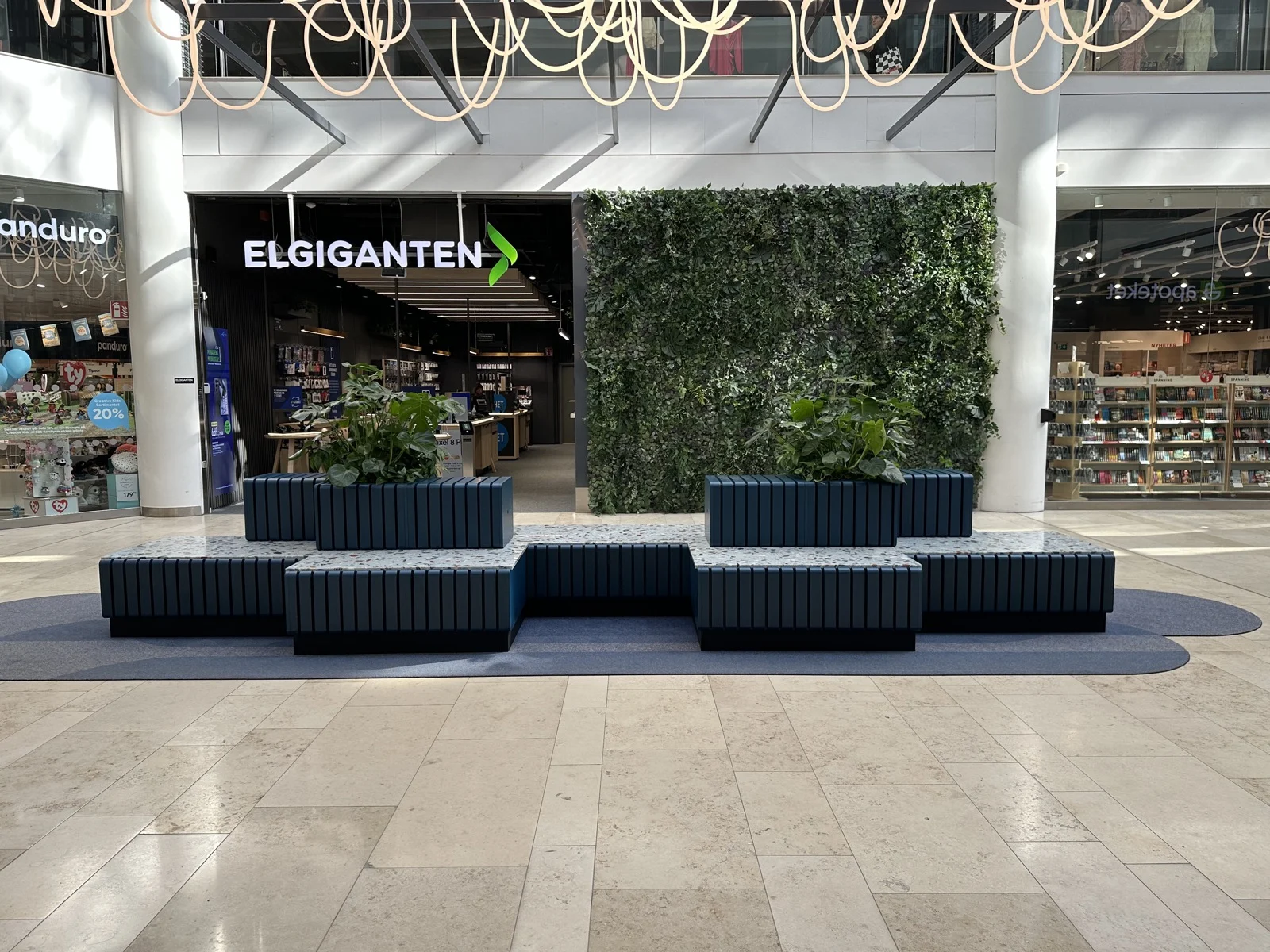 Westfield Täby Centrum