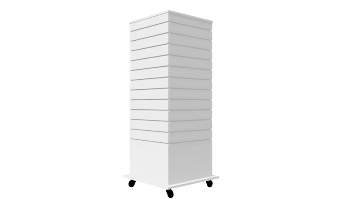 Gondol tower 600x600xh,1700