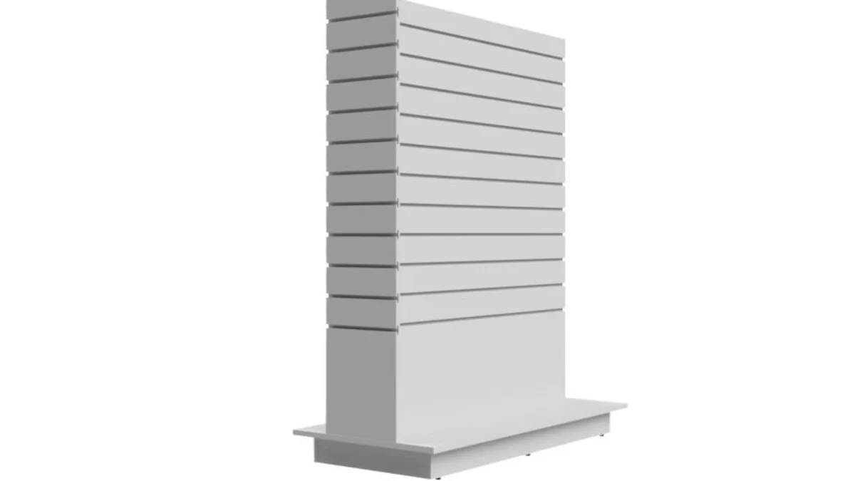 T-Gondol liten gavel