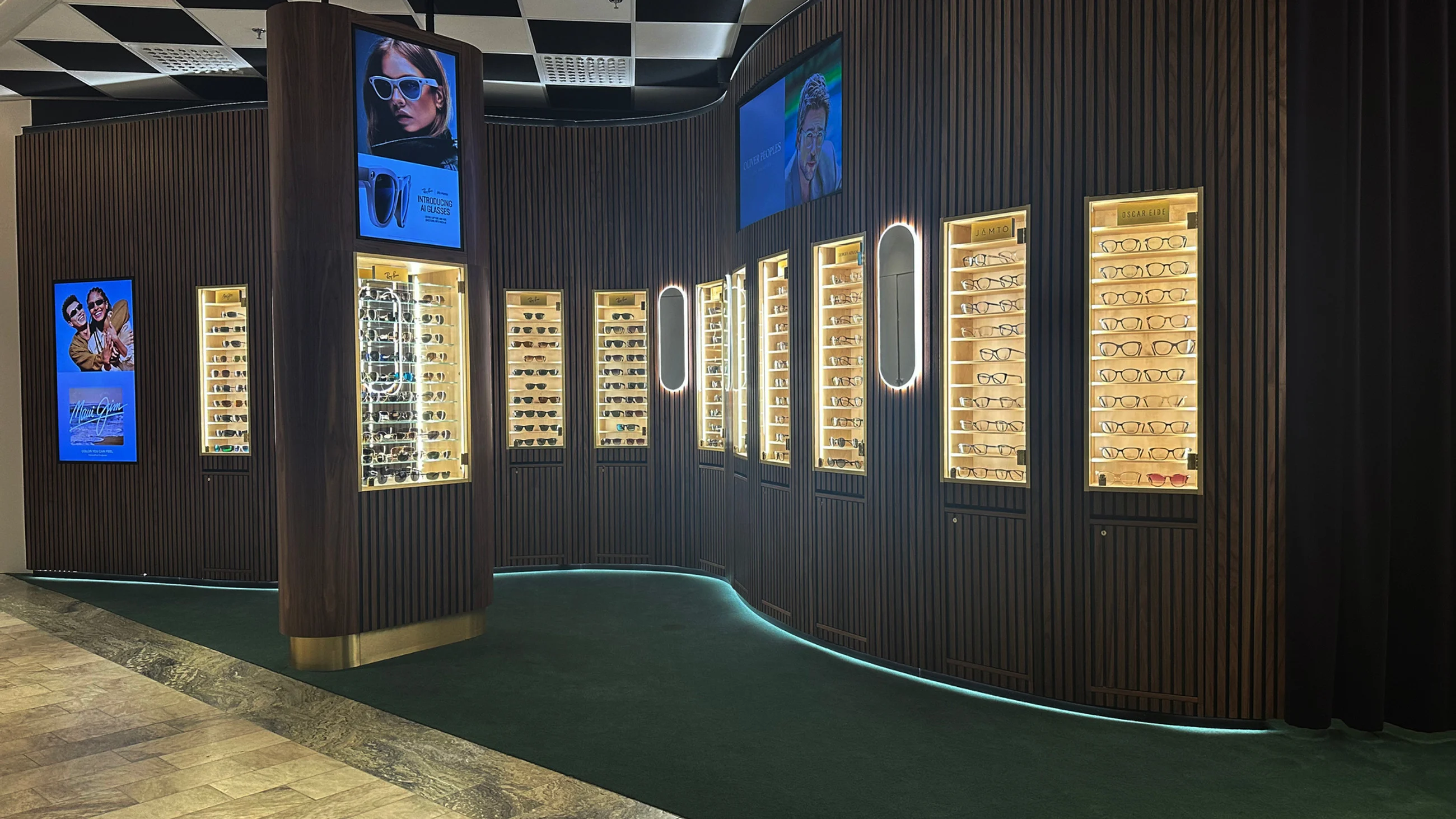 NK Eyewear & Optics