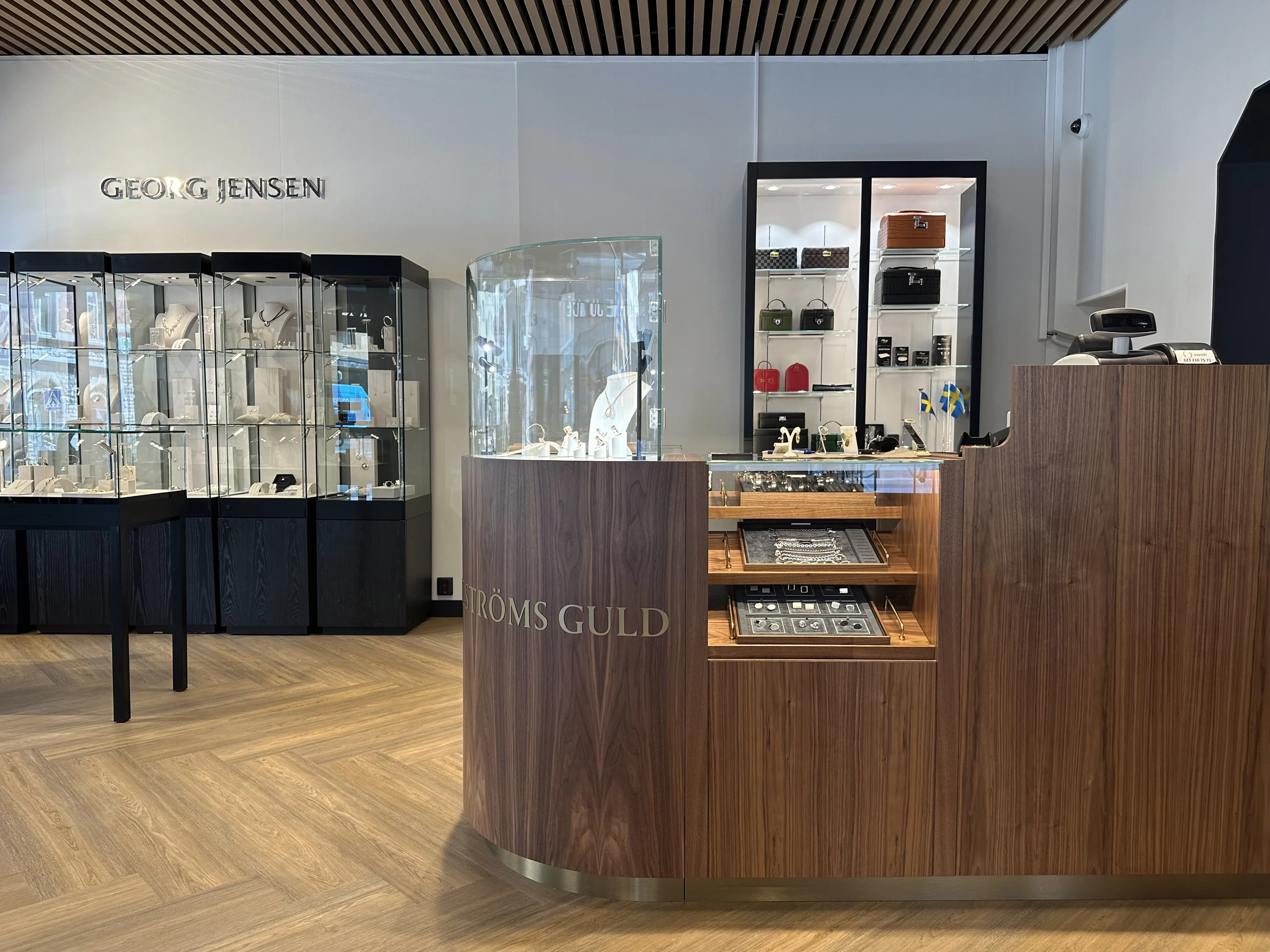 Småländsk ordning för huvudstadens tempo